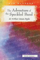 The Adventure of the Speckled Band cover