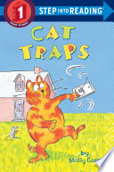 Cat Traps cover