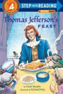 Thomas Jefferson's Feast cover