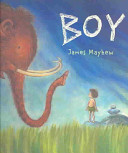 Boy cover