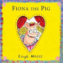 Fiona the Pig cover