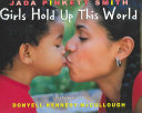 Girls Hold Up This World cover