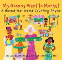 My Granny Went to Market cover