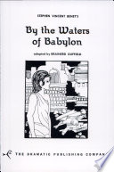 By the Waters of Babylon cover