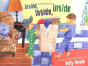 Inside, Inside, Inside cover