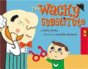 The Wacky Substitute cover