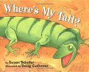 Where's My Tail? cover