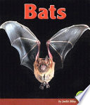 Bats cover