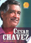 Cesar Chavez cover