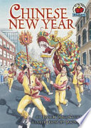 Chinese New Year cover