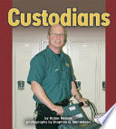 Custodians cover