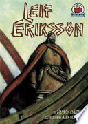 Leif Eriksson cover