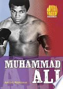 Muhammad Ali cover