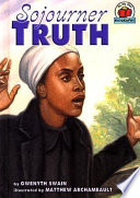 Sojourner Truth cover
