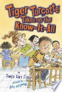 Tiger Turcotte Takes on the Know-It-All cover