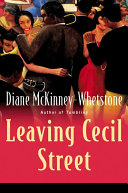 Leaving Cecil Street: A Novel cover