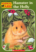 Hamster in the Holly cover