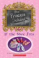 If the Shoe Fits cover