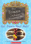 Let Down Your Hair cover