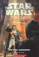 The Final Showdown cover