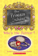 Who's the Fairest? cover