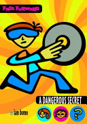 A Dangerous Secret cover