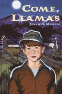 Come, Llamas cover