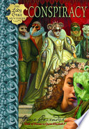 Conspiracy cover