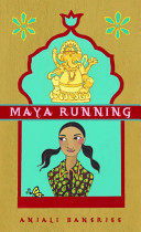 Maya Running cover