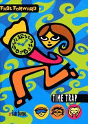 Time Trap cover