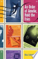 An Order of Amelie, Hold the Fries cover