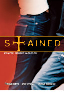 Stained cover