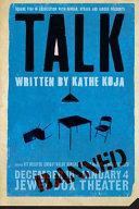 Talk cover