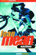 Lean Mean Machines cover