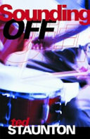 Sounding Off cover
