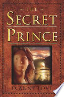 The Secret Prince cover