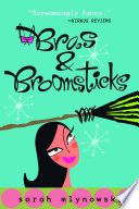 Bras & Broomsticks cover