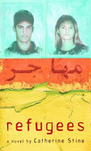 Refugees cover