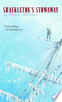 Shackleton's Stowaway cover