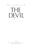 The Devil cover