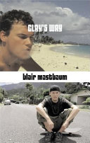 Clay's Way cover