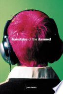 Hairstyles of the Damned cover