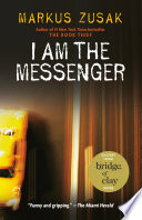 I Am the Messenger cover