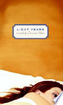 Light Years: A Novel cover