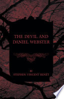 The Devil and Daniel Webster cover