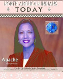 Apache cover