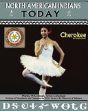 Cherokee cover