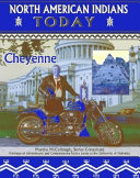 Cheyenne cover