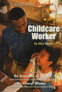 Childcare Worker cover