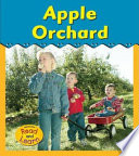 Apple Orchard cover